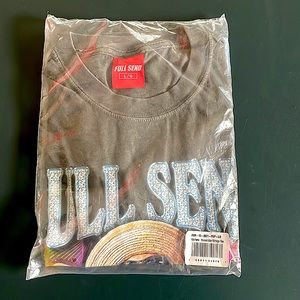 FULL SEND Honest Abe Vintage tee